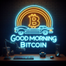 Good Morning Bitcoin