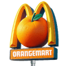 Orange Mart