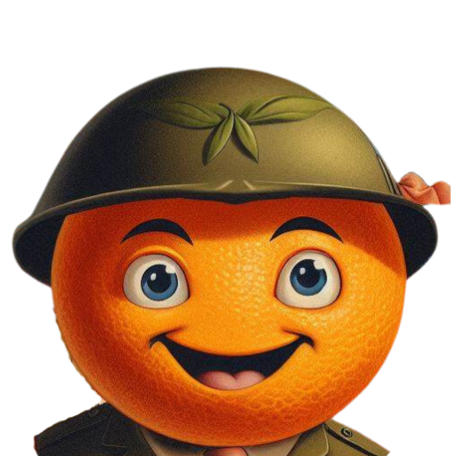 Mandarin PvE